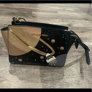 Michael Kors Selma Rocket bag